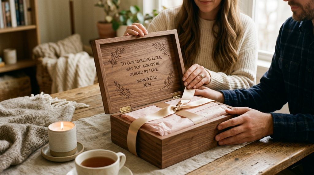 Gifts for the Person Who Has Everything