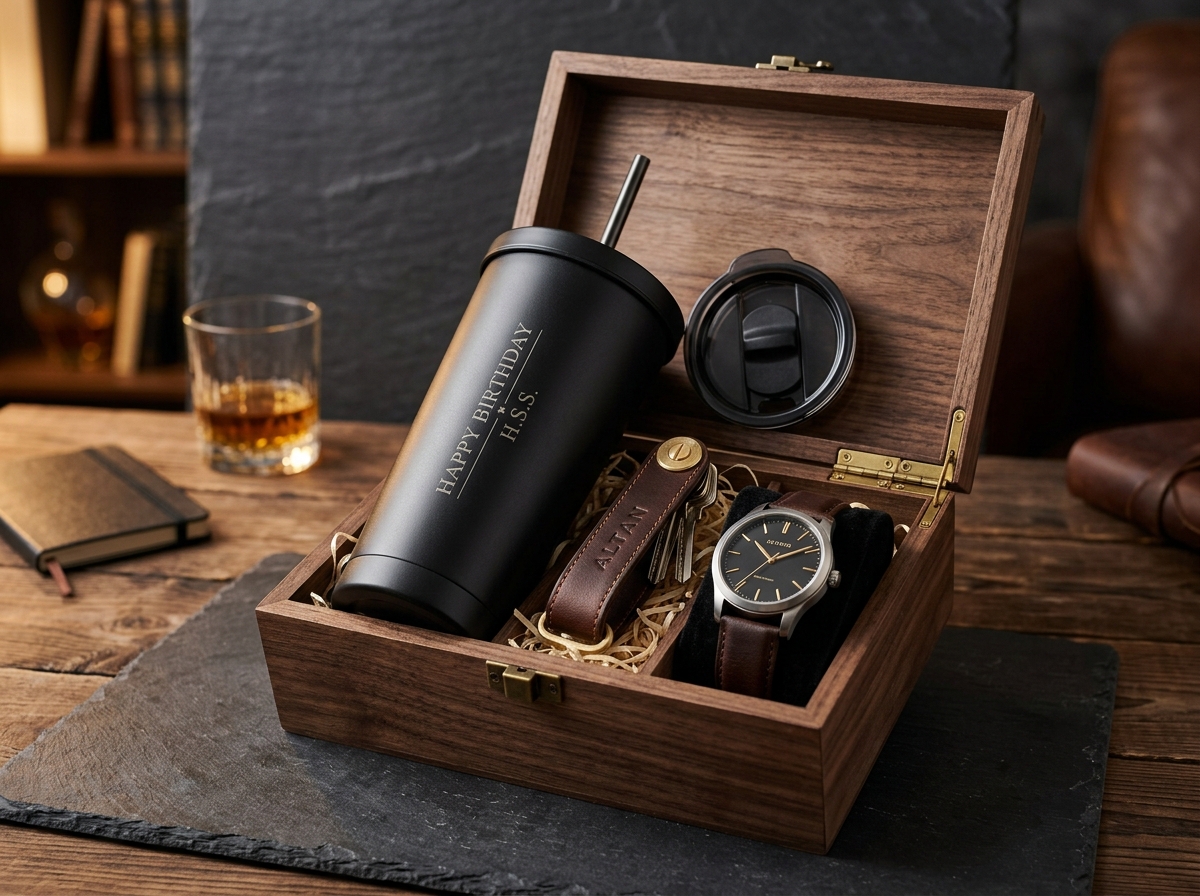Birthday Gifts For Him