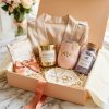 Luxury Birthday Spa Gift Hamper Set