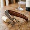Artisan Sommelier Wine Connoisseur Milestone Gift Box Close-Up Detail