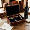 Artisan Sommelier Wine Connoisseur Milestone Gift Box